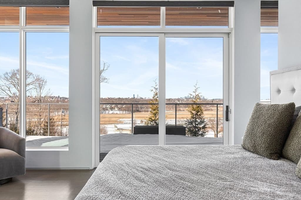 Single Family Residence at 85 Forbes Rd, Milton MA 02186, photo 33 of 39