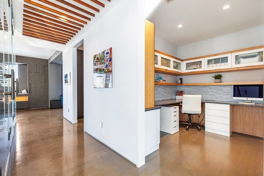 Single Family Residence at 85 Forbes Rd, Milton MA 02186, photo 15 of 39