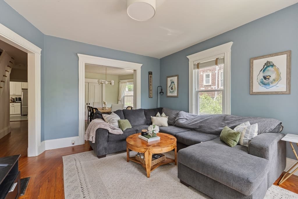 Condominium at 39 Mellen St # 1, Boston MA 02124, Boston, photo 3 of 15