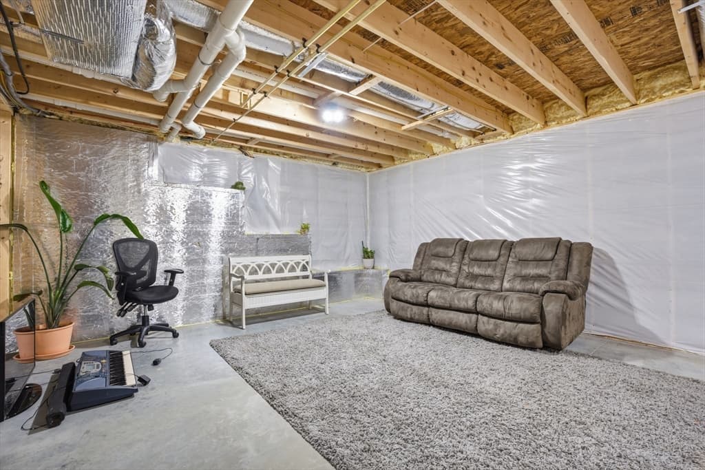 Single Family Residence at 11 Lilac Avenue, Bellingham MA 02019, Bellingham, photo 27 of 39