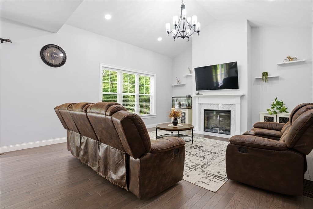 Single Family Residence at 11 Lilac Avenue, Bellingham MA 02019, Bellingham, photo 2 of 39