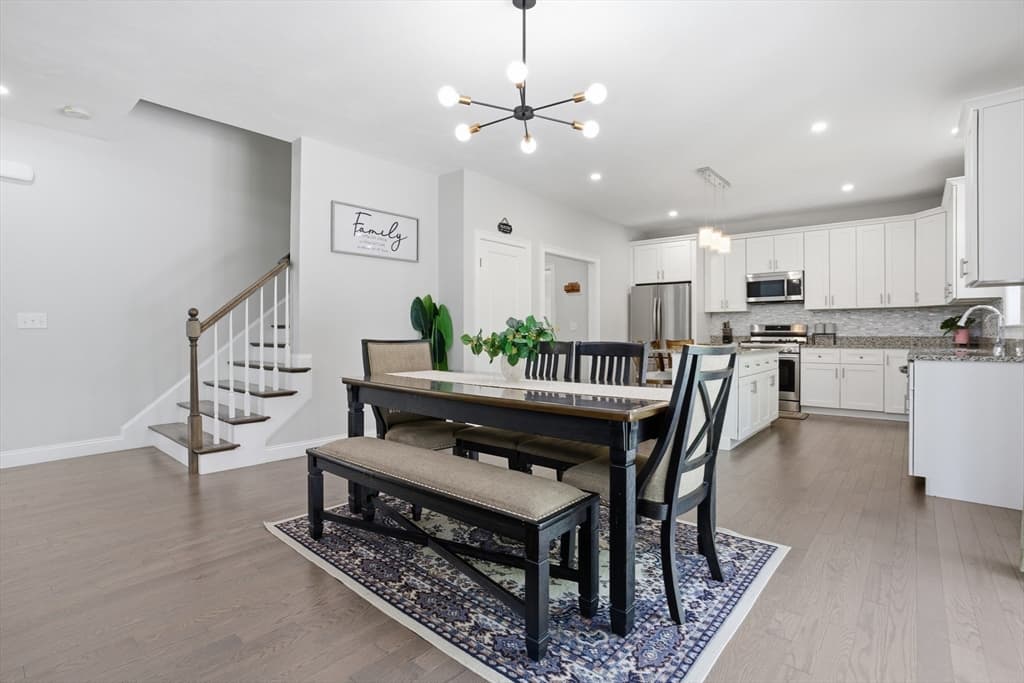 Single Family Residence at 11 Lilac Avenue, Bellingham MA 02019, Bellingham, photo 6 of 39