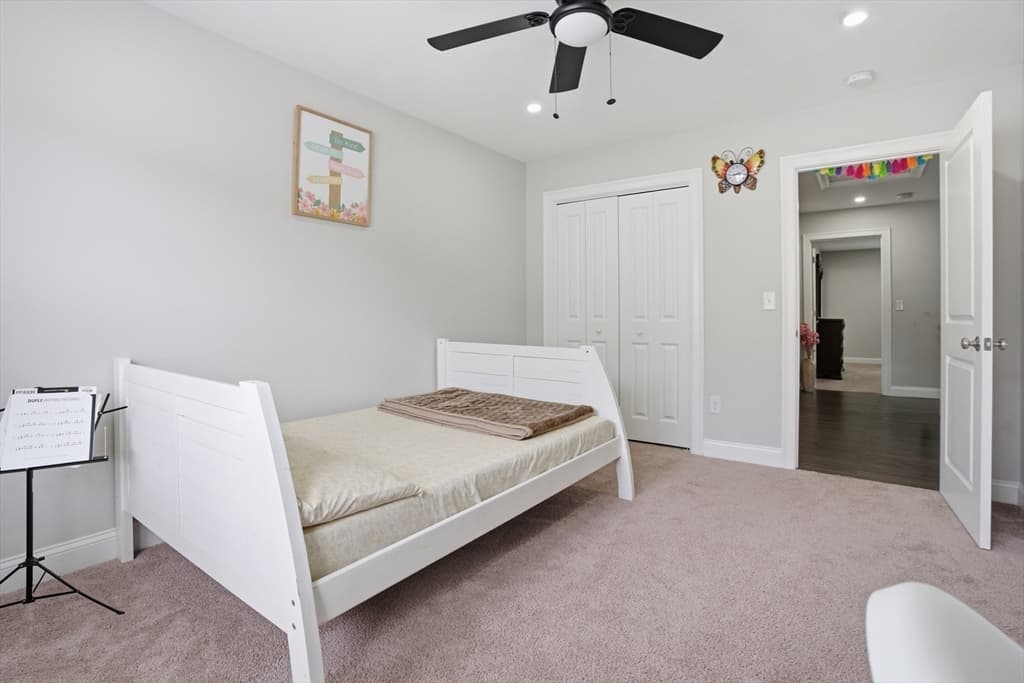 Single Family Residence at 11 Lilac Avenue, Bellingham MA 02019, Bellingham, photo 17 of 39