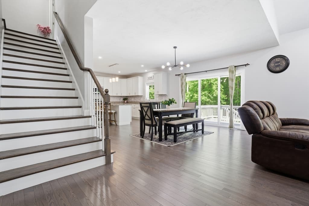 Single Family Residence at 11 Lilac Avenue, Bellingham MA 02019, Bellingham, photo 12 of 39