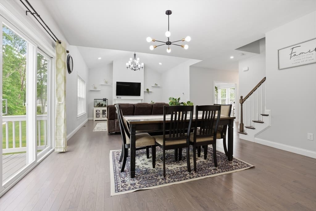 Single Family Residence at 11 Lilac Avenue, Bellingham MA 02019, Bellingham, photo 7 of 39