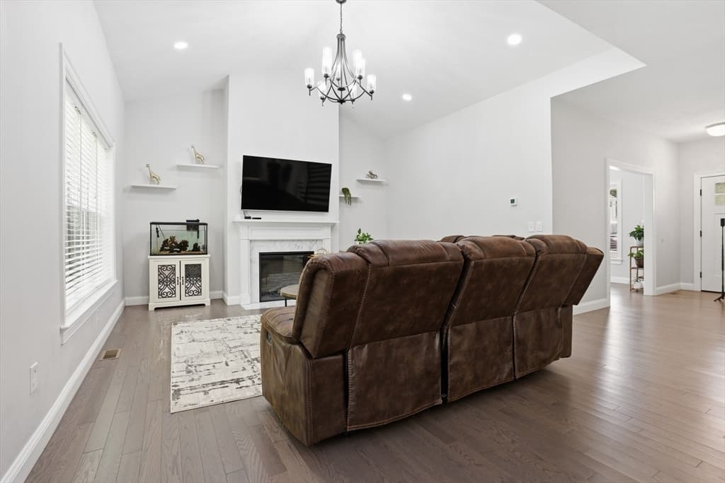 Single Family Residence at 11 Lilac Avenue, Bellingham MA 02019, Bellingham, photo 3 of 39