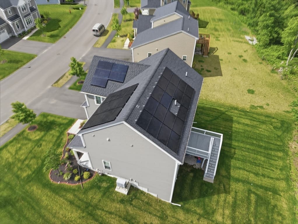 Single Family Residence at 11 Lilac Avenue, Bellingham MA 02019, Bellingham, photo 32 of 39