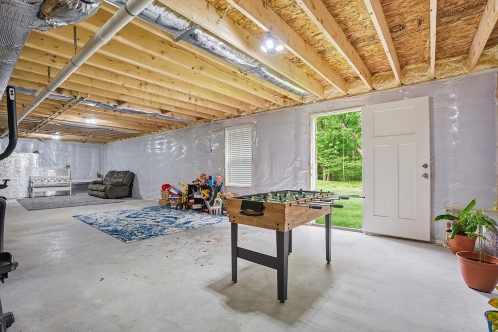 Single Family Residence at 11 Lilac Avenue, Bellingham MA 02019, Bellingham, photo 28 of 39
