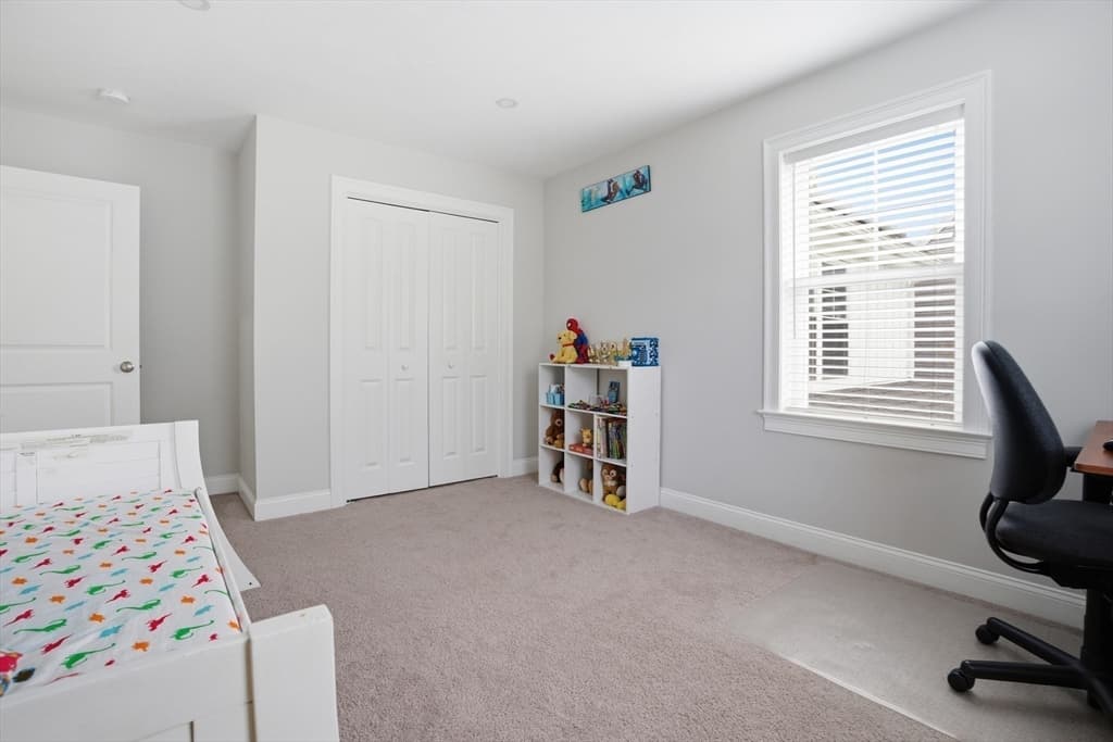 Single Family Residence at 11 Lilac Avenue, Bellingham MA 02019, Bellingham, photo 20 of 39
