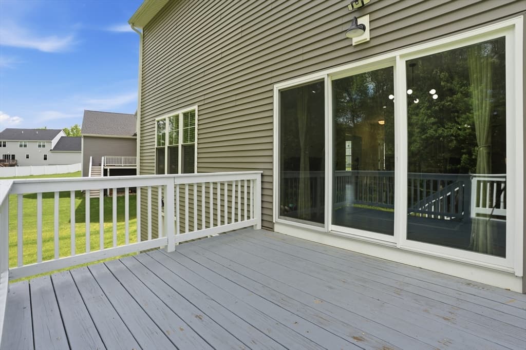 Single Family Residence at 11 Lilac Avenue, Bellingham MA 02019, Bellingham, photo 30 of 39