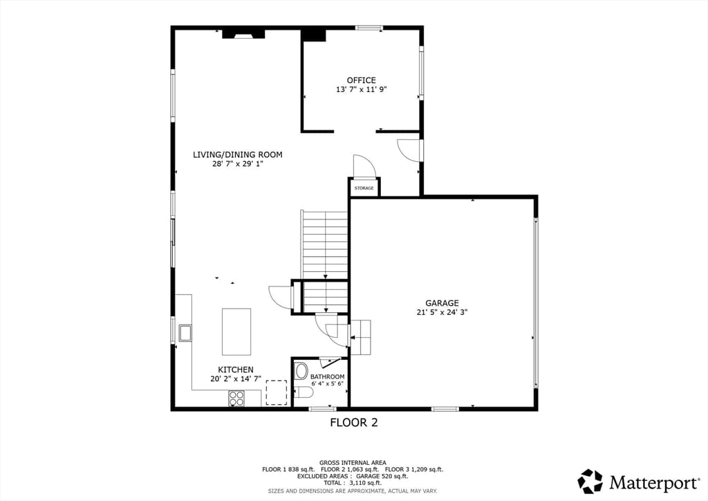 Single Family Residence at 11 Lilac Avenue, Bellingham MA 02019, Bellingham, photo 38 of 39