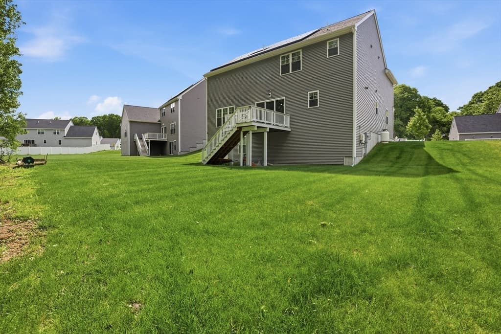 Single Family Residence at 11 Lilac Avenue, Bellingham MA 02019, Bellingham, photo 33 of 39