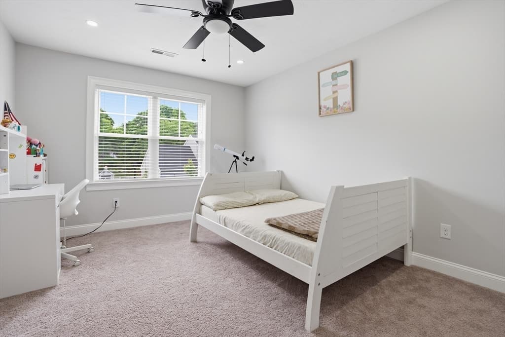 Single Family Residence at 11 Lilac Avenue, Bellingham MA 02019, Bellingham, photo 18 of 39