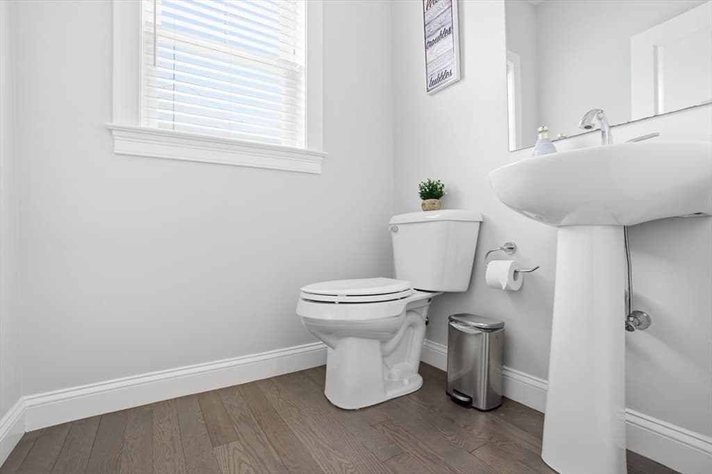 Single Family Residence at 11 Lilac Avenue, Bellingham MA 02019, Bellingham, photo 11 of 39