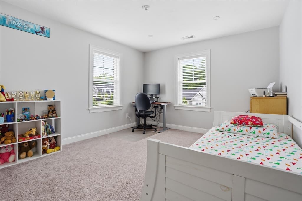 Single Family Residence at 11 Lilac Avenue, Bellingham MA 02019, Bellingham, photo 19 of 39