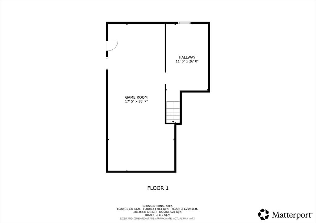 Single Family Residence at 11 Lilac Avenue, Bellingham MA 02019, Bellingham, photo 39 of 39