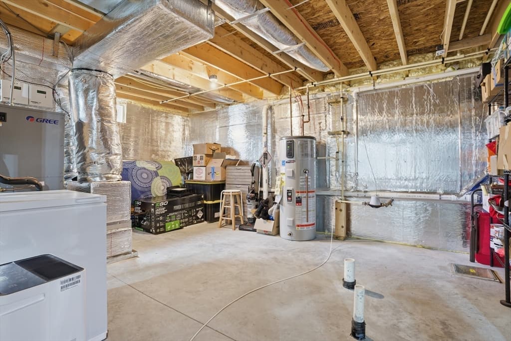 Single Family Residence at 11 Lilac Avenue, Bellingham MA 02019, Bellingham, photo 29 of 39