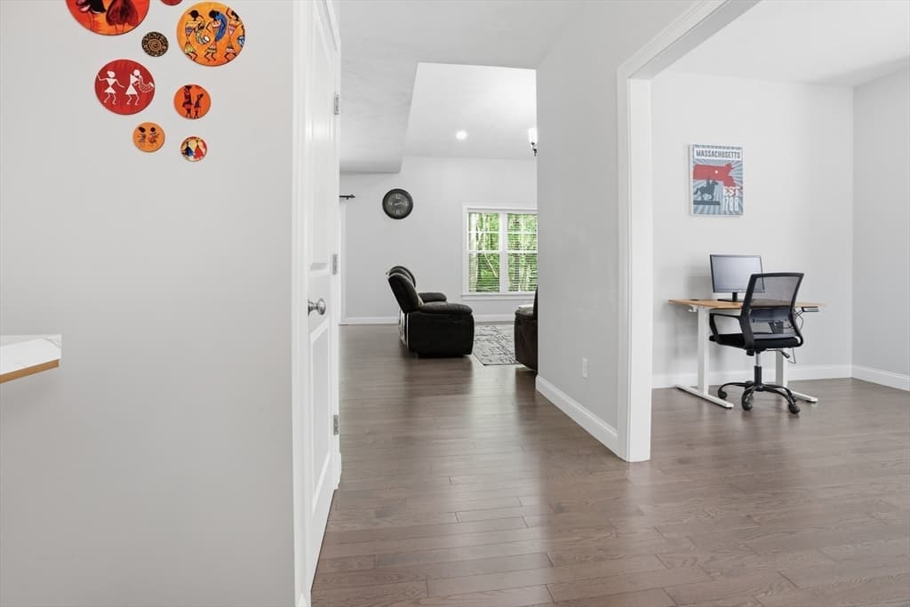 Single Family Residence at 11 Lilac Avenue, Bellingham MA 02019, Bellingham, photo 8 of 39