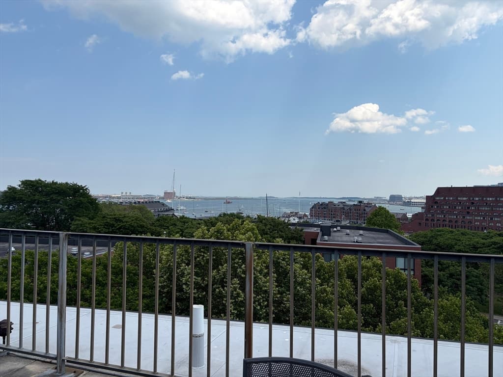 Condominium at 142 Commercial St # 304, Boston MA 02109, photo 18 of 26