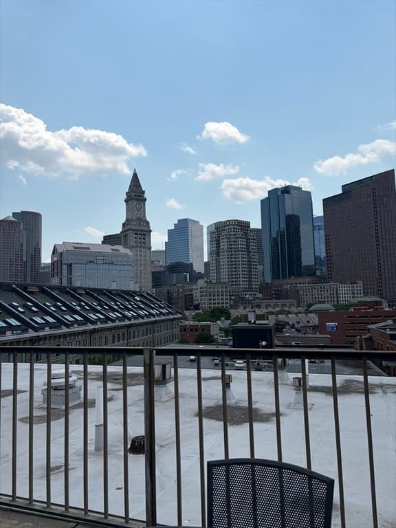 Condominium at 142 Commercial St # 304, Boston MA 02109, photo 19 of 26