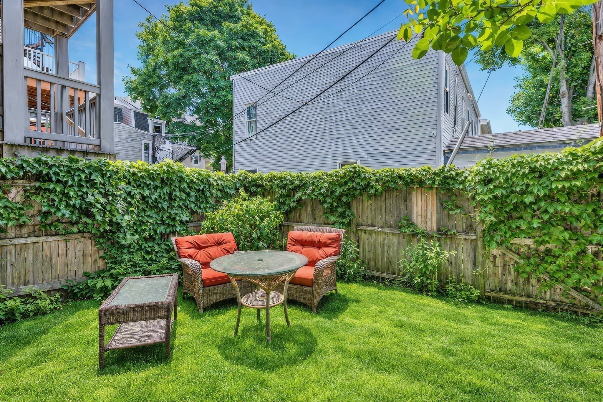 Condominium at 129 M St # 1, Boston MA 02127, Boston, photo 11 of 11
