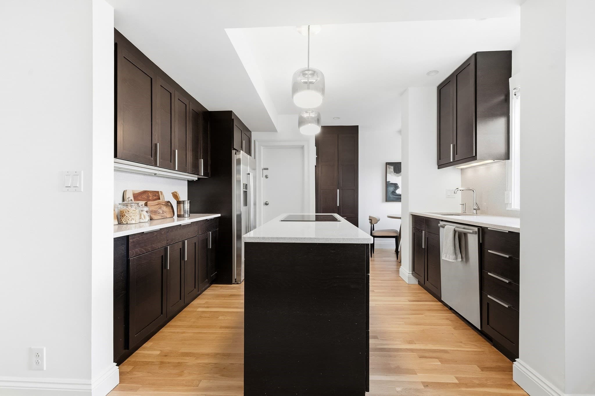 Condominium at 90 Commonwealth Ave # 22, Boston MA 02116, photo 6 of 22