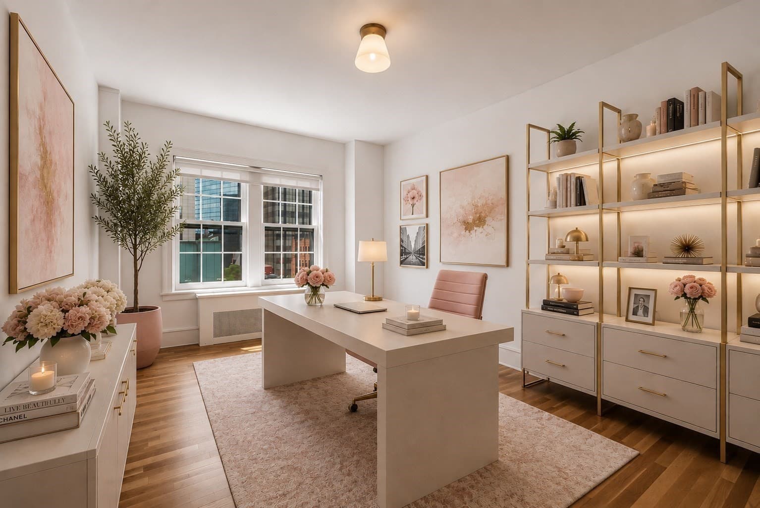 Condominium at 90 Commonwealth Ave # 22, Boston MA 02116, photo 17 of 22