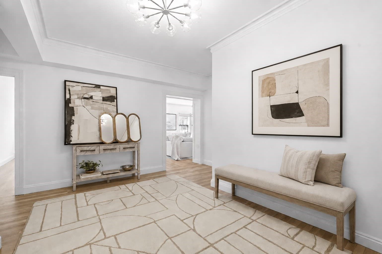 Condominium at 90 Commonwealth Ave # 22, Boston MA 02116, photo 12 of 22