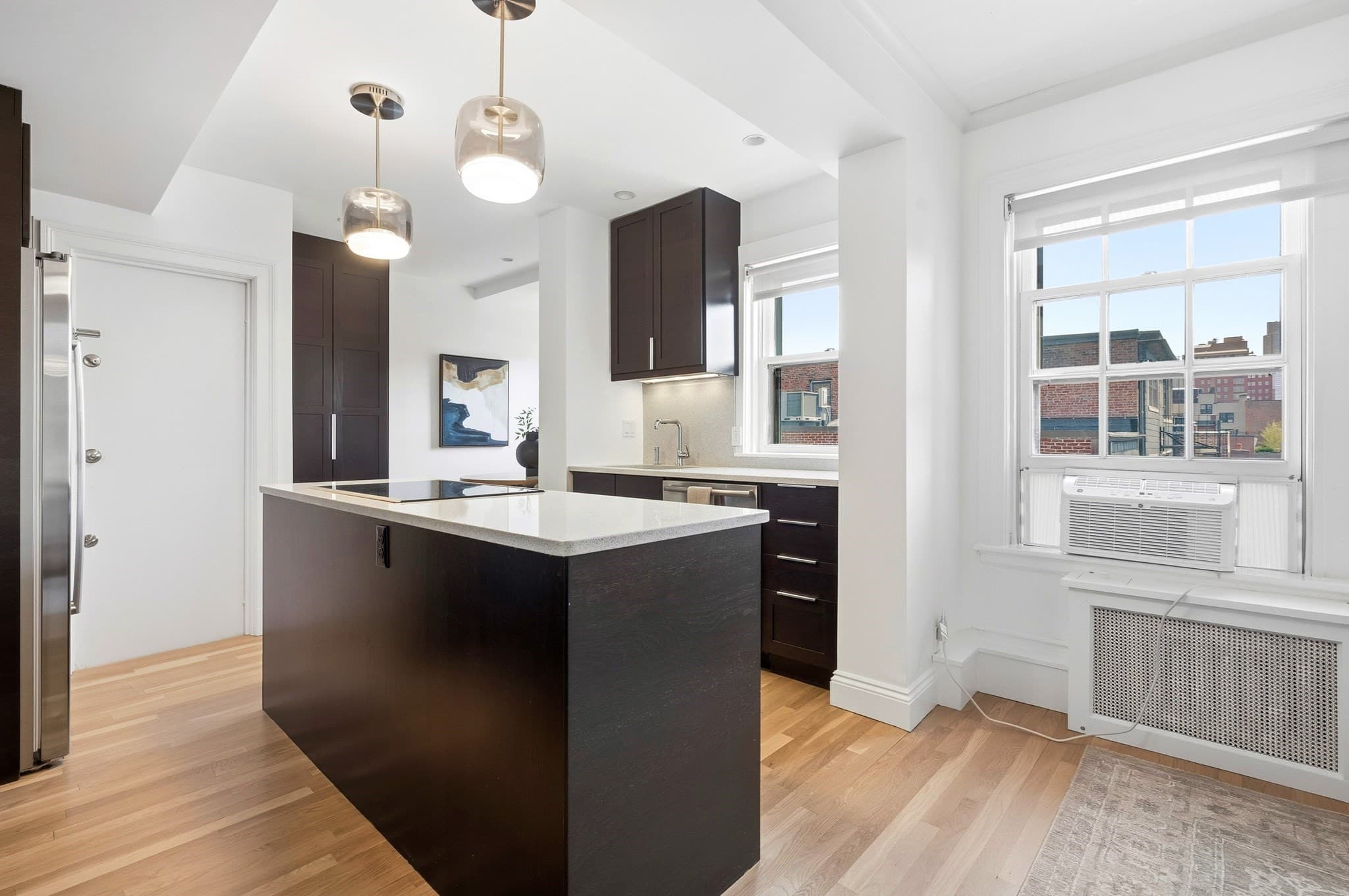 Condominium at 90 Commonwealth Ave # 22, Boston MA 02116, photo 7 of 22