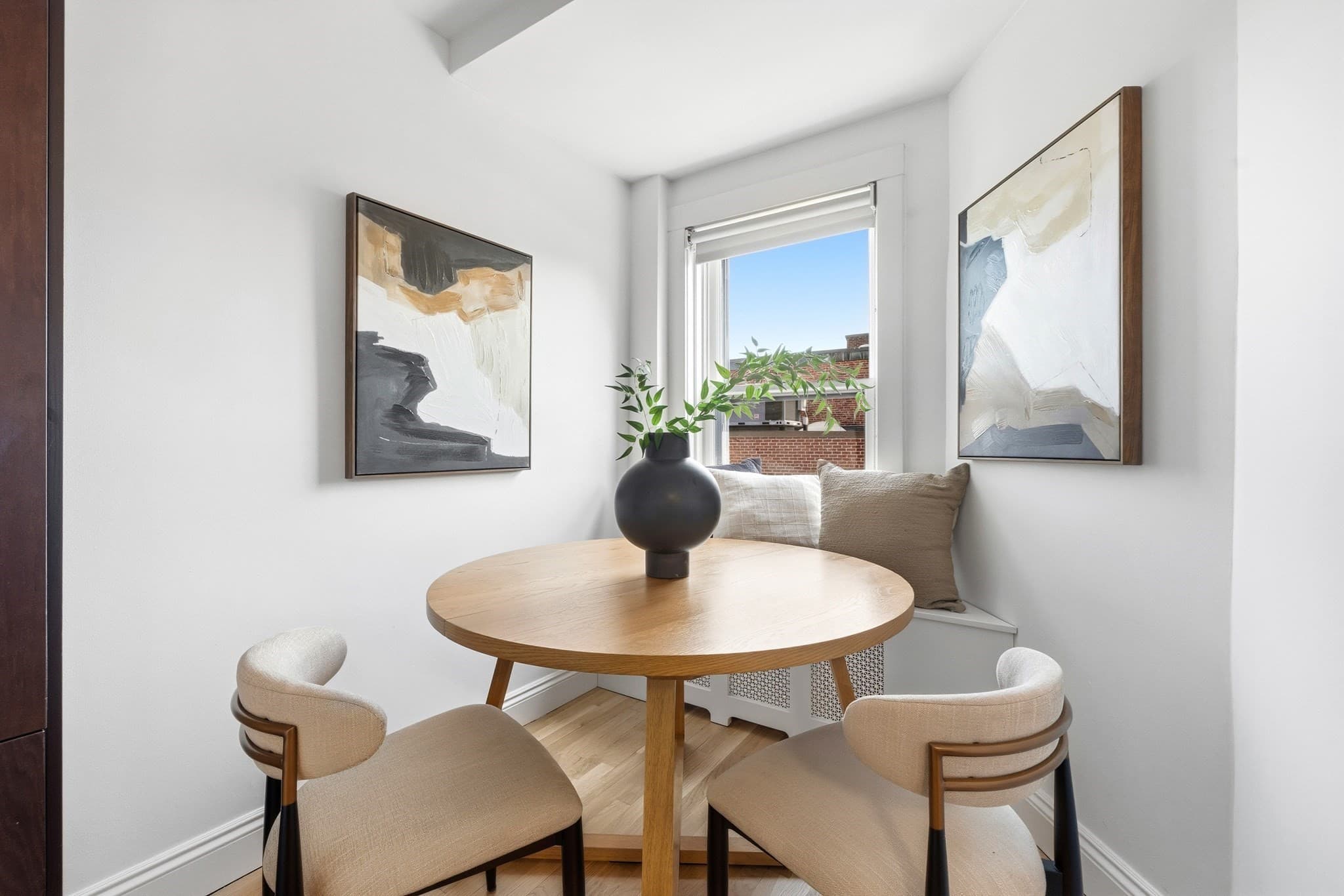 Condominium at 90 Commonwealth Ave # 22, Boston MA 02116, photo 9 of 22