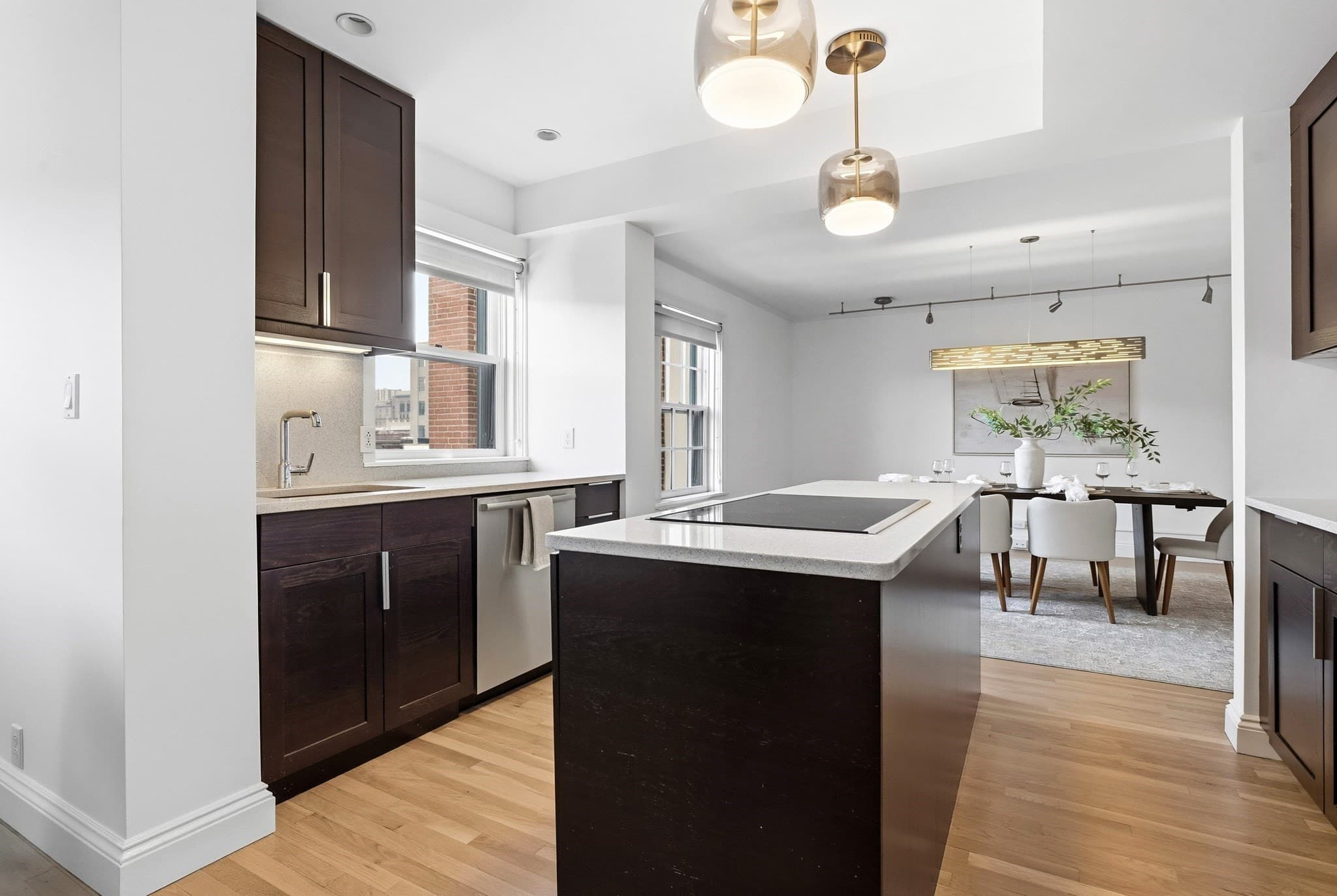 Condominium at 90 Commonwealth Ave # 22, Boston MA 02116, photo 10 of 22