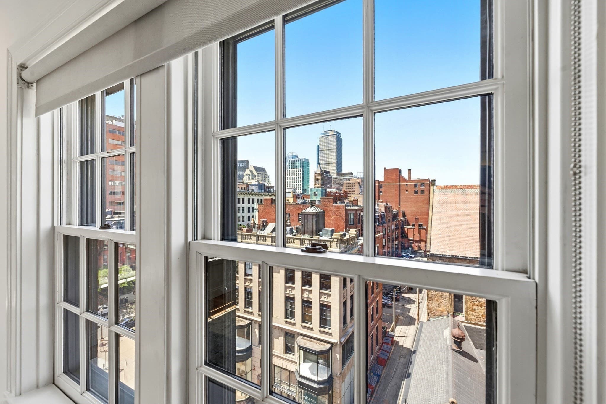 Condominium at 90 Commonwealth Ave # 22, Boston MA 02116, photo 15 of 22