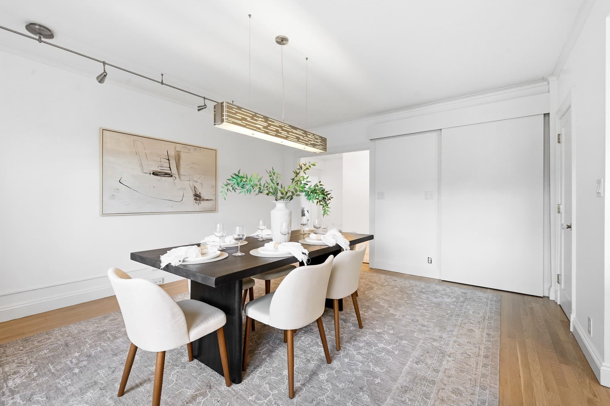 Condominium at 90 Commonwealth Ave # 22, Boston MA 02116, photo 11 of 22