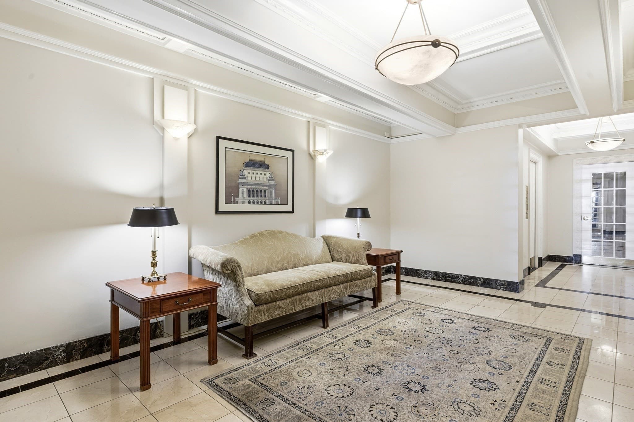 Condominium at 90 Commonwealth Ave # 22, Boston MA 02116, photo 19 of 22