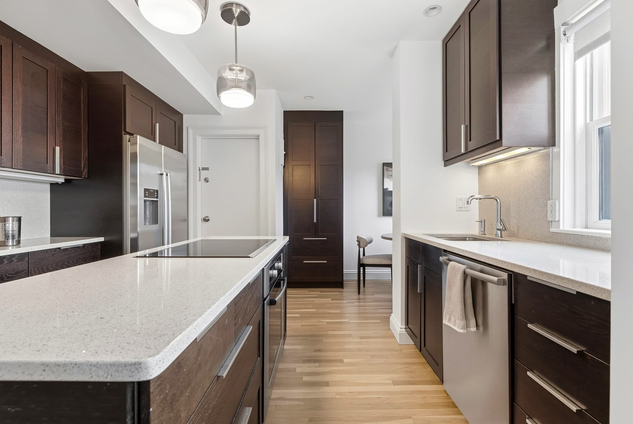 Condominium at 90 Commonwealth Ave # 22, Boston MA 02116, photo 8 of 22