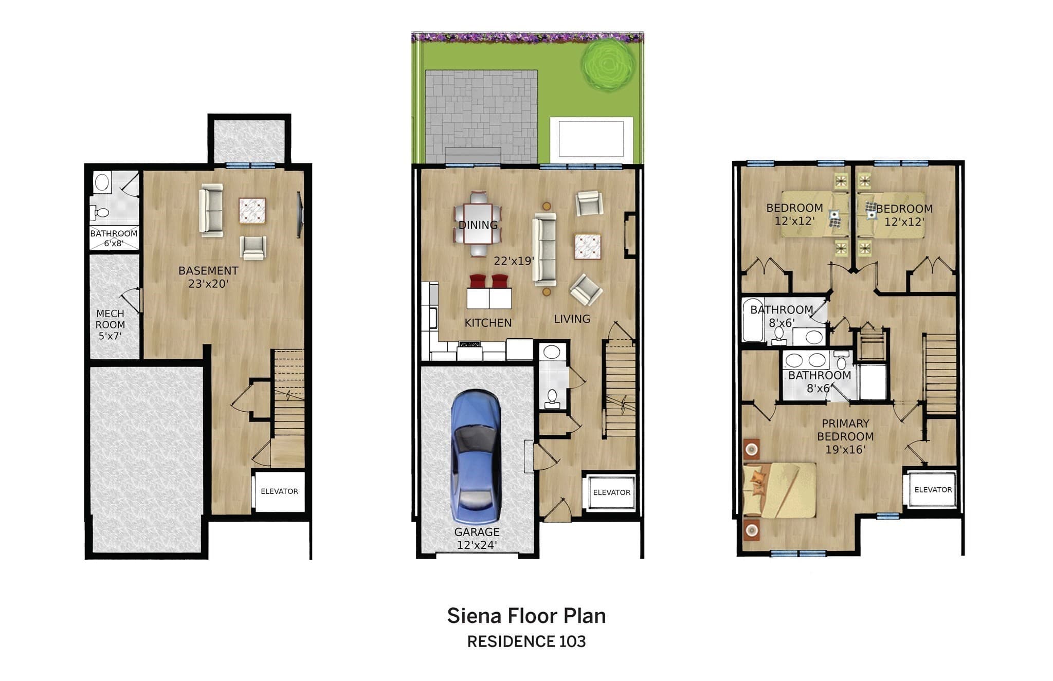 Condominium at 36 Loomis # 103, Bedford MA 01730, photo 14 of 16