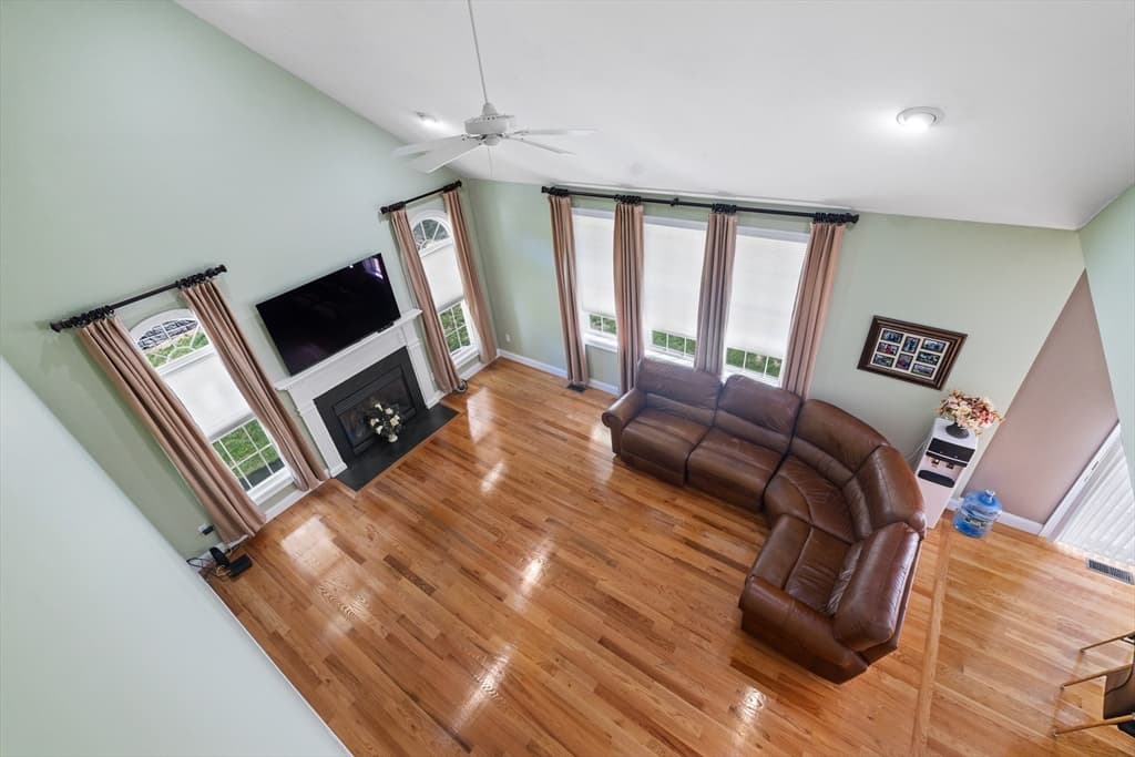 Single Family Residence at 34 Beechwood Cir, Northborough MA 01532, Northborough, photo 37 of 42