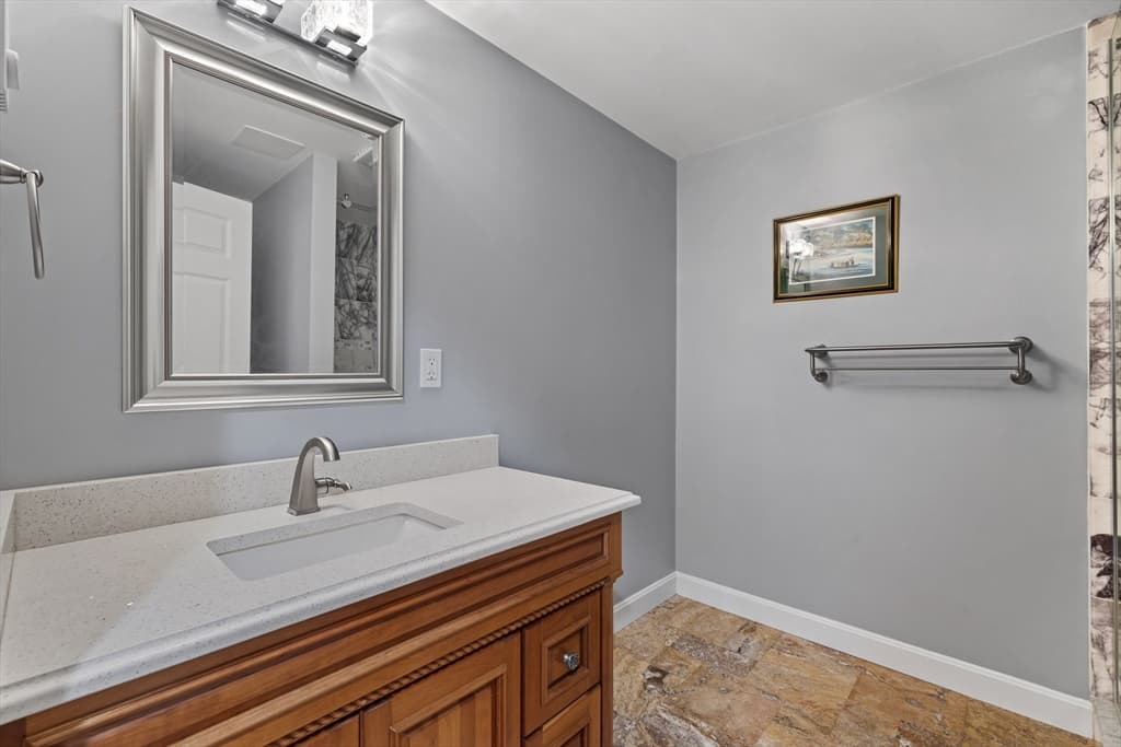 Single Family Residence at 34 Beechwood Cir, Northborough MA 01532, Northborough, photo 40 of 42