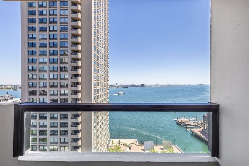 Condominium at 65 E India Row # 15C, Boston MA 02110, photo 6 of 29