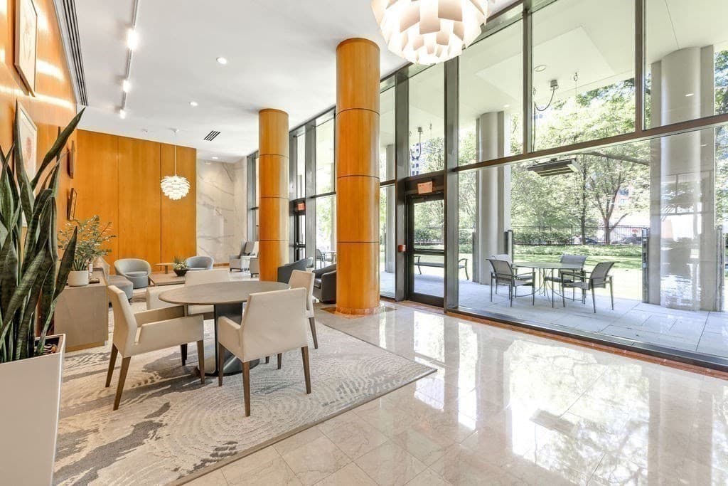 Condominium at 65 E India Row # 15C, Boston MA 02110, photo 20 of 29