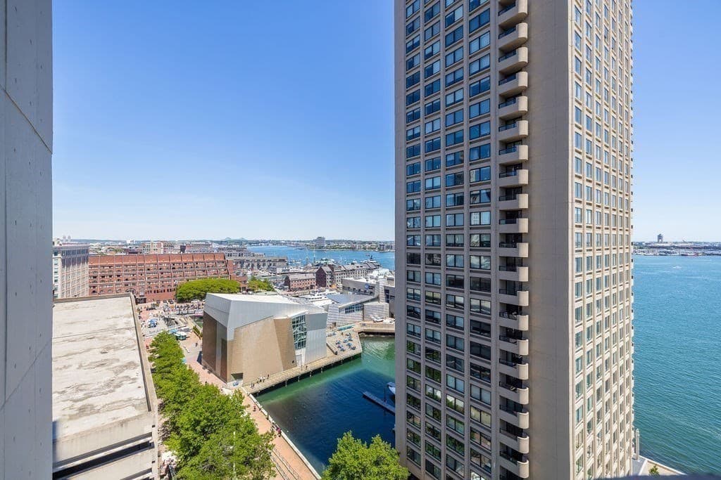 Condominium at 65 E India Row # 15C, Boston MA 02110, photo 8 of 29