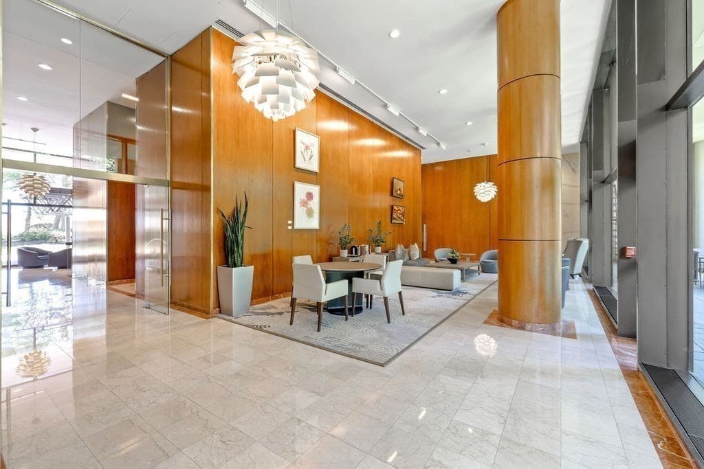 Condominium at 65 E India Row # 15C, Boston MA 02110, photo 21 of 29