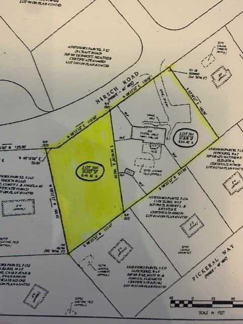 Residential at 20 Hirsch, Sandwich MA 02644, photo 2 of 25