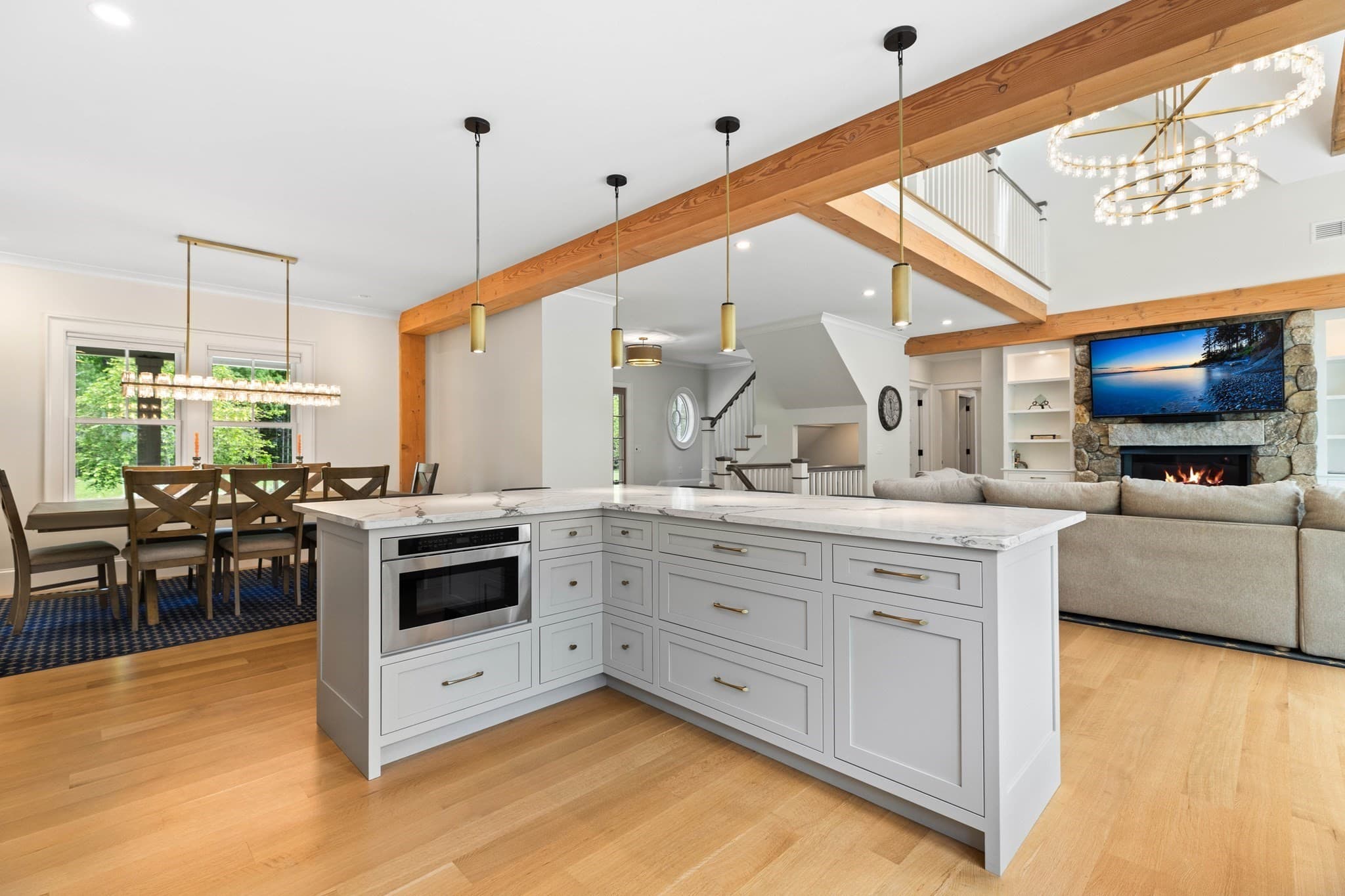 Single Family Residence at 140 Drew Rd, Plymouth MA 02360, Plymouth, photo 12 of 42