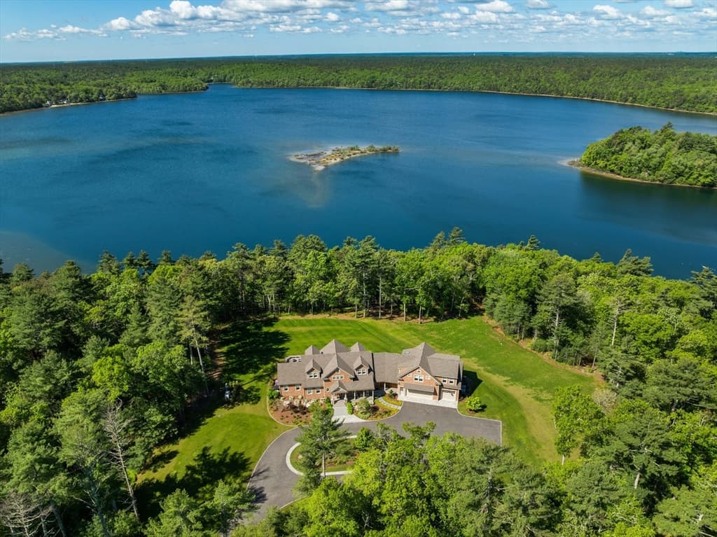140 Drew Rd, Plymouth MA 02360