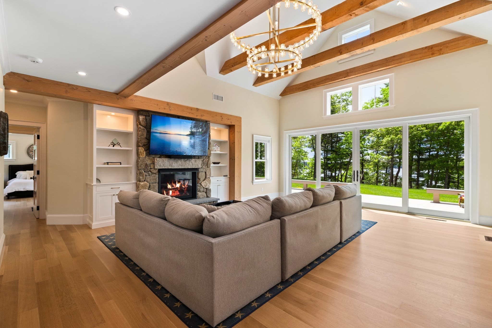 Single Family Residence at 140 Drew Rd, Plymouth MA 02360, Plymouth, photo 9 of 42