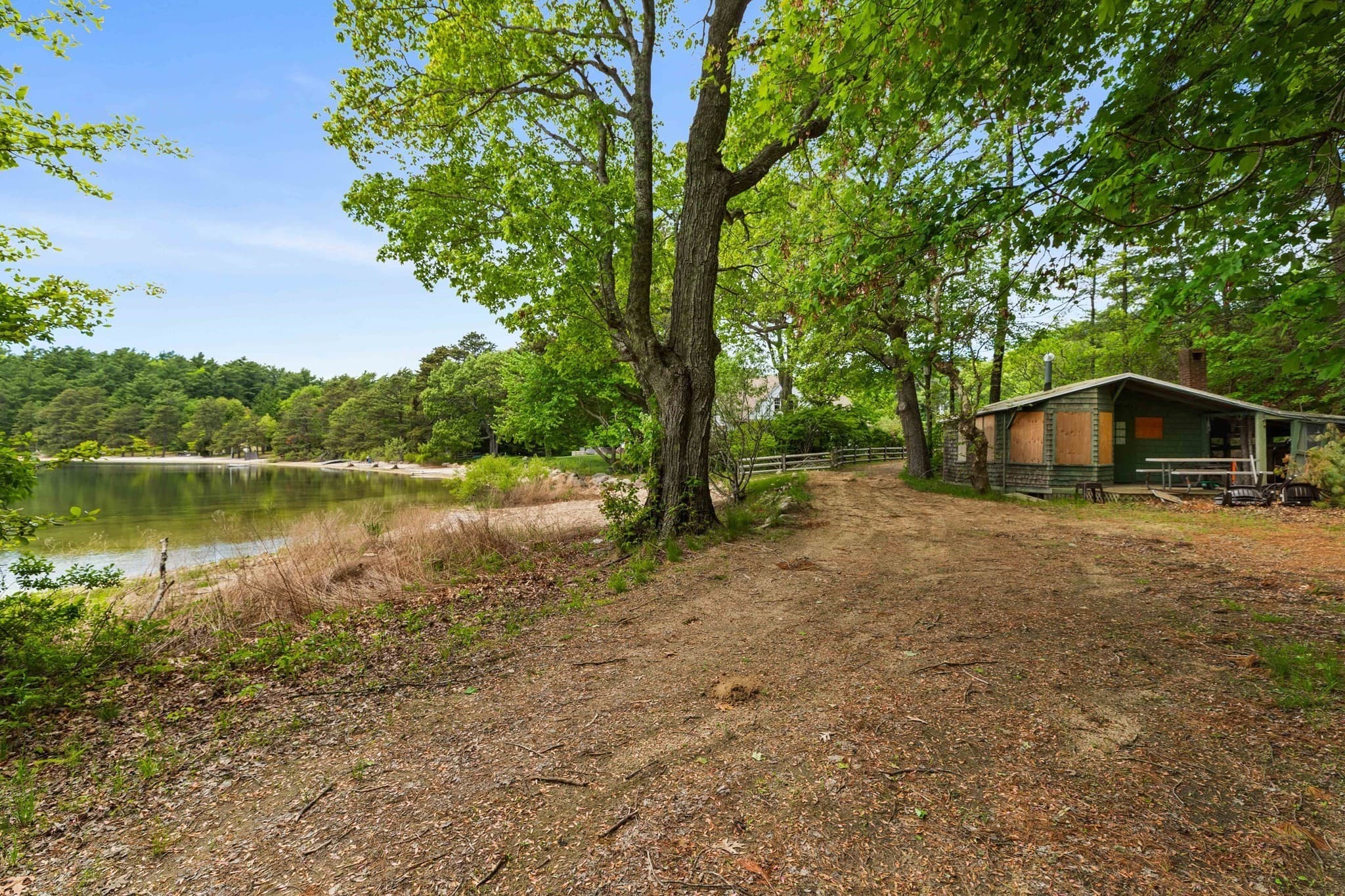 Single Family Residence at 140 Drew Rd, Plymouth MA 02360, Plymouth, photo 41 of 42