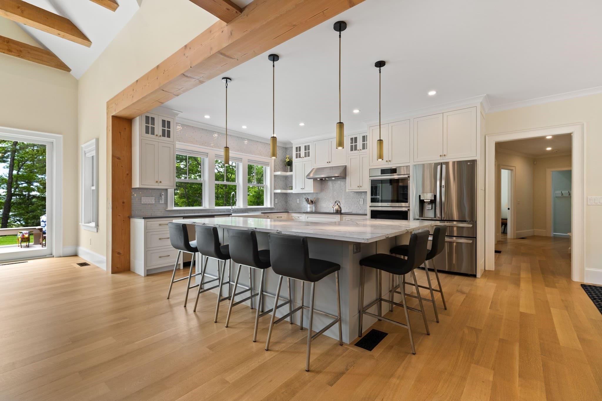 Single Family Residence at 140 Drew Rd, Plymouth MA 02360, Plymouth, photo 11 of 42