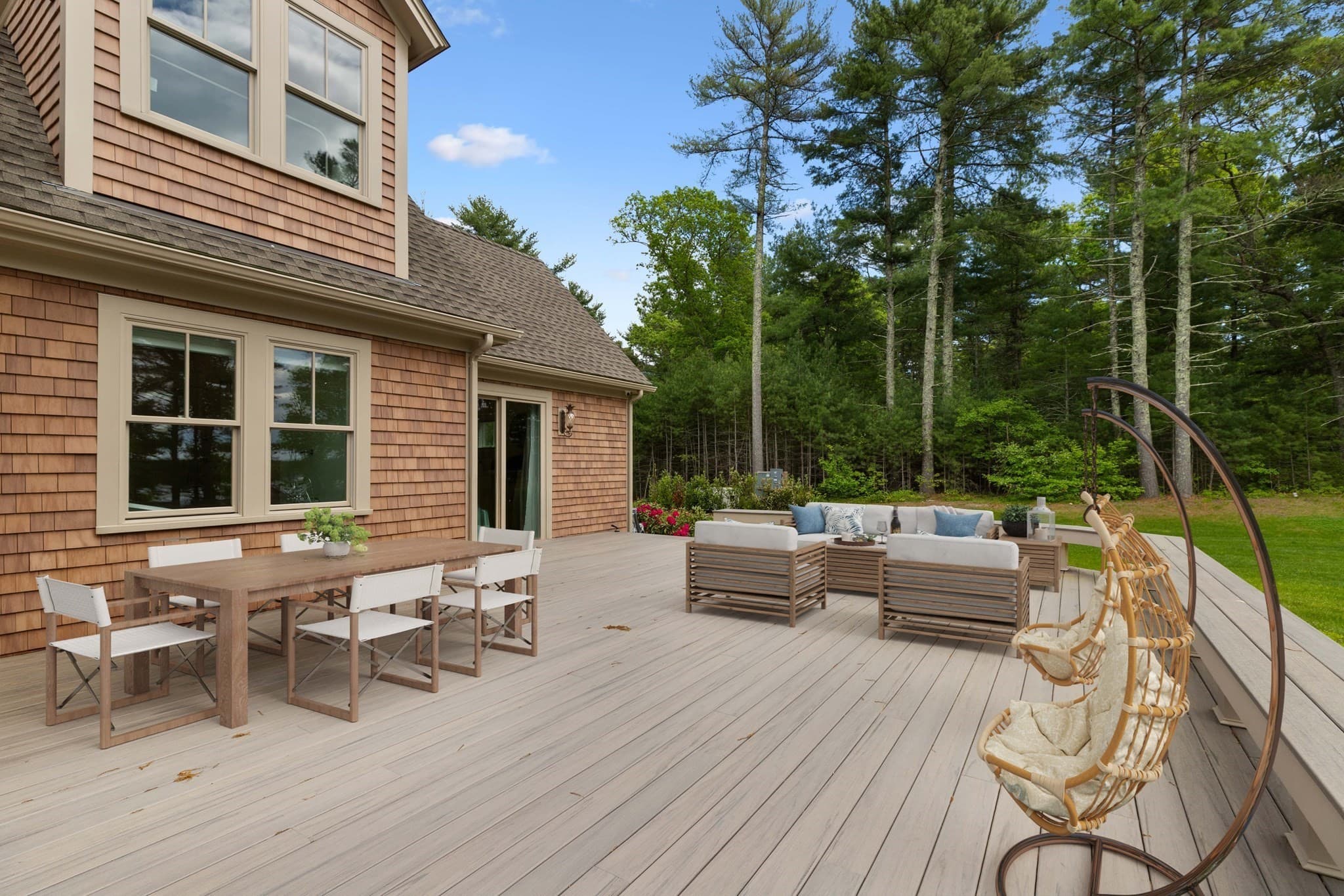 Single Family Residence at 140 Drew Rd, Plymouth MA 02360, Plymouth, photo 8 of 42