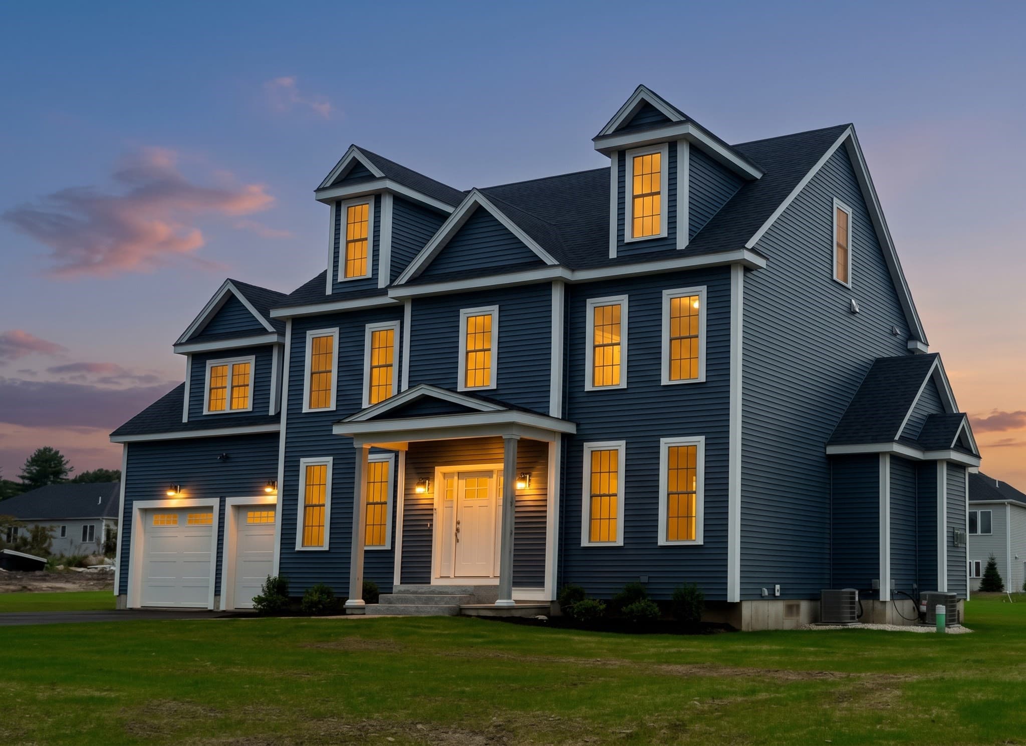 7 Lamire Way, Uxbridge MA 01569